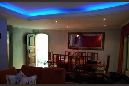 Casa à venda com 186m², 3 quartos e 3 vagas