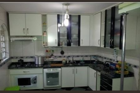 Casa à venda com 186m², 3 quartos e 3 vagas