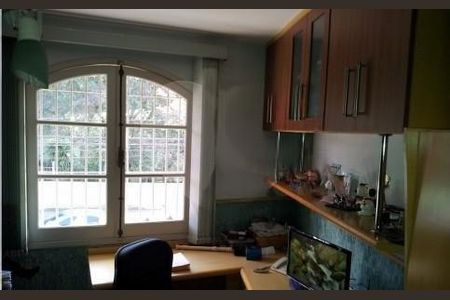 Casa à venda com 186m², 3 quartos e 3 vagas