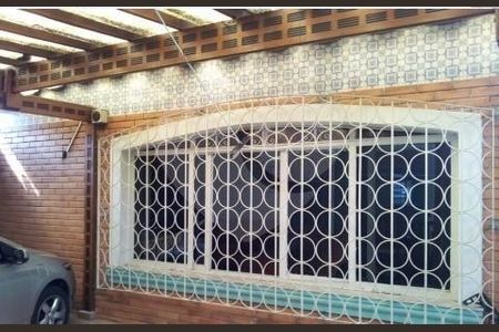 Casa à venda com 186m², 3 quartos e 3 vagas