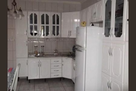 Casa à venda com 155m², 3 quartos e 4 vagas