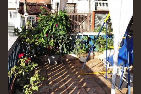 Casa à venda com 155m², 3 quartos e 4 vagas