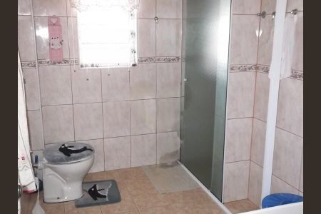 Casa à venda com 155m², 3 quartos e 4 vagas