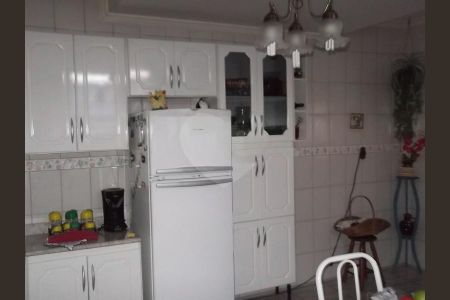 Casa à venda com 155m², 3 quartos e 4 vagas