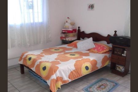 Casa à venda com 155m², 3 quartos e 4 vagas