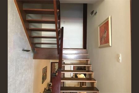 Casa à venda com 165m², 4 quartos e 4 vagas
