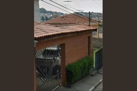 Casa à venda com 110m², 4 quartos e 4 vagas