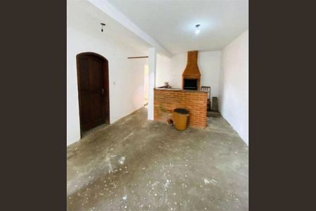 Casa à venda com 110m², 4 quartos e 4 vagas
