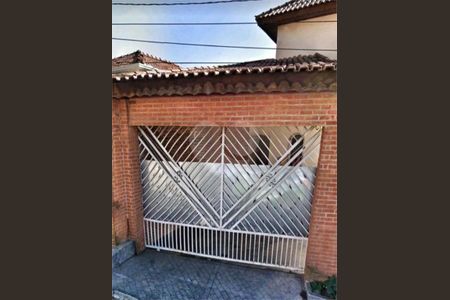 Casa à venda com 110m², 4 quartos e 4 vagas