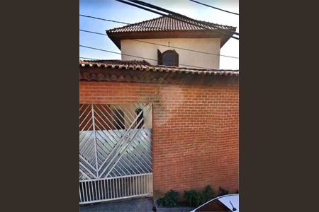 Casa à venda com 110m², 4 quartos e 4 vagas