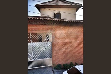 Casa à venda com 110m², 4 quartos e 4 vagas