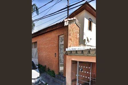 Casa à venda com 110m², 4 quartos e 4 vagas