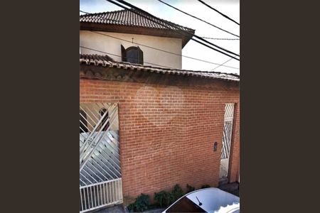 Casa à venda com 110m², 4 quartos e 4 vagas