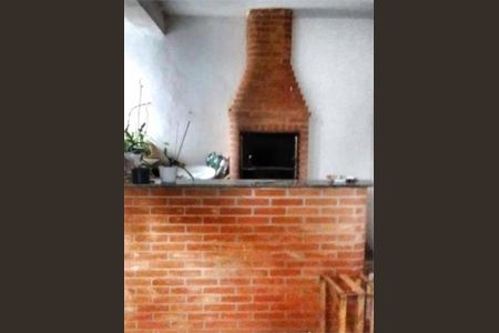 Casa à venda com 110m², 4 quartos e 4 vagas