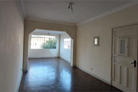Casa à venda com 3 quartos, 122m² em Pompeia, São Paulo