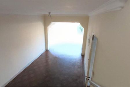 Casa à venda com 3 quartos, 122m² em Pompeia, São Paulo