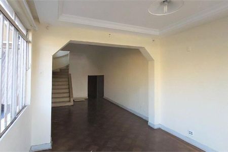 Casa à venda com 3 quartos, 122m² em Pompeia, São Paulo