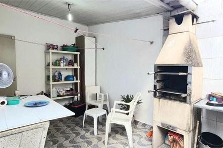 Casa à venda com 2 quartos, 100m² em Campos Elíseos, São Paulo