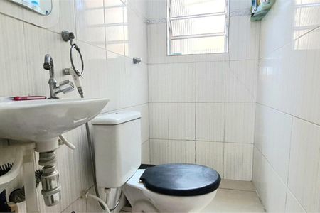 Casa à venda com 2 quartos, 100m² em Campos Elíseos, São Paulo