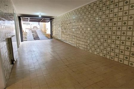 Casa à venda com 3 quartos, 100m² em Santa Maria, São Caetano do Sul