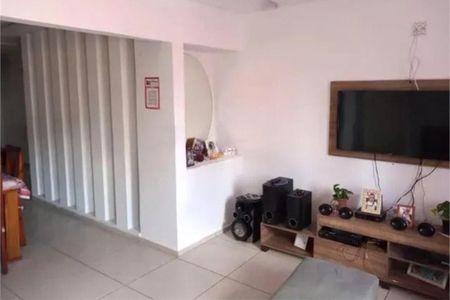 Casa à venda com 3 quartos, 340m² em Vila Moraes, São Paulo
