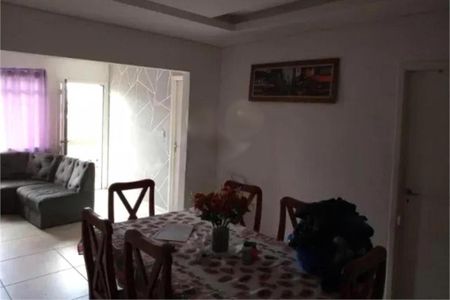 Casa à venda com 3 quartos, 340m² em Vila Moraes, São Paulo