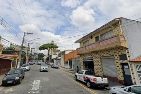 Casa à venda com 3 quartos, 340m² em Vila Moraes, São Paulo