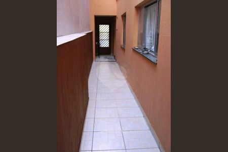 Casa à venda com 132m², 3 quartos e 2 vagas