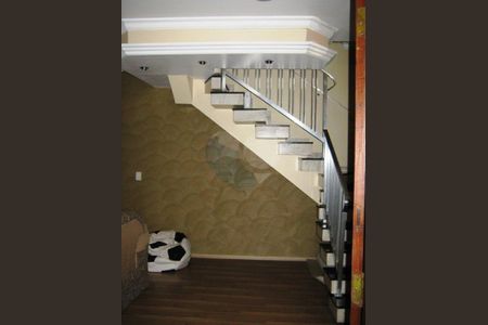 Casa à venda com 132m², 3 quartos e 2 vagas