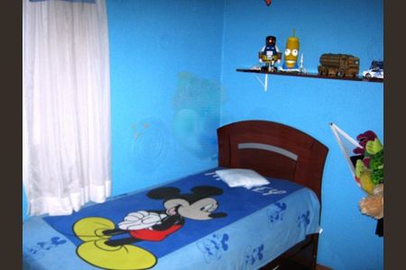 Casa à venda com 3 quartos, 132m² em Vila Oratorio, São Paulo