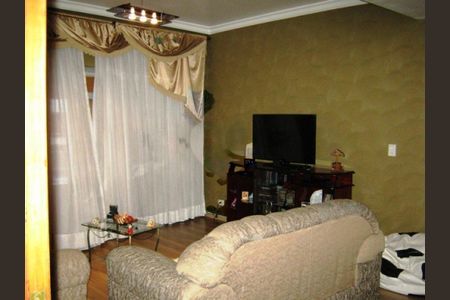 Casa à venda com 3 quartos, 132m² em Vila Oratorio, São Paulo