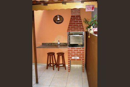 Casa à venda com 132m², 3 quartos e 2 vagas