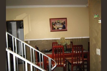 Casa à venda com 132m², 3 quartos e 2 vagas