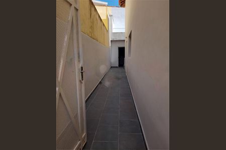 Casa à venda com 122m², 3 quartos e 2 vagas