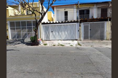 Casa à venda com 122m², 3 quartos e 2 vagas