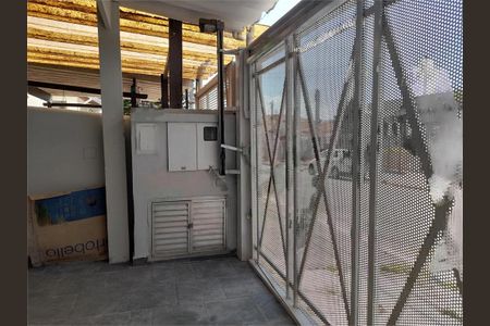 Casa à venda com 122m², 3 quartos e 2 vagas