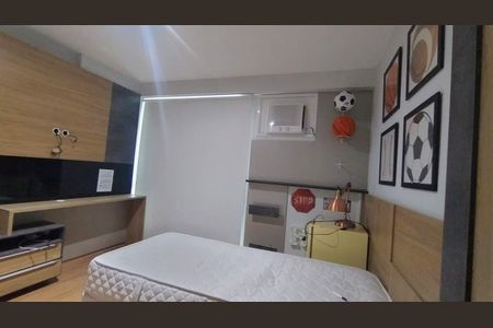 Apartamento à venda com 146m², 3 quartos e 2 vagas