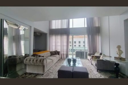 Apartamento à venda com 146m², 3 quartos e 2 vagas