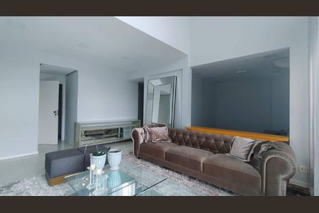 Apartamento à venda com 146m², 3 quartos e 2 vagas