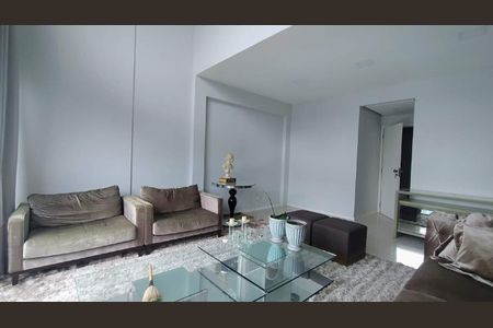 Apartamento à venda com 146m², 3 quartos e 2 vagas
