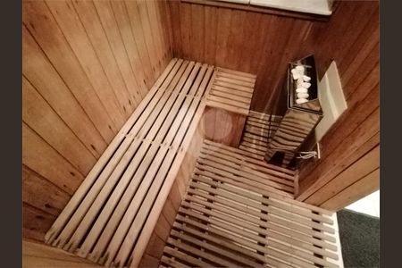 Casa à venda com 3 quartos, 200m² em Jardim Vila Mariana, São Paulo