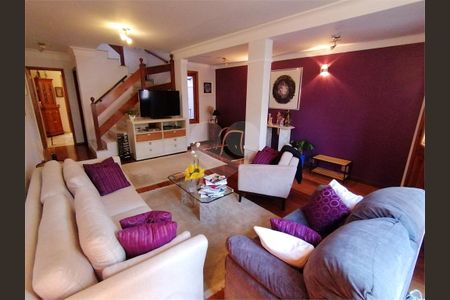 Casa à venda com 3 quartos, 200m² em Jardim Vila Mariana, São Paulo