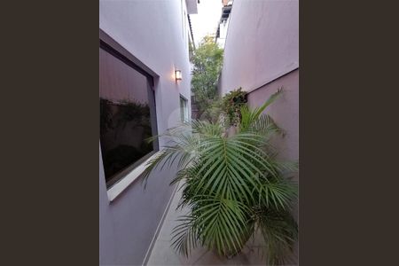 Casa à venda com 3 quartos, 200m² em Jardim Vila Mariana, São Paulo