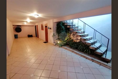 Casa à venda com 3 quartos, 200m² em Jardim Vila Mariana, São Paulo