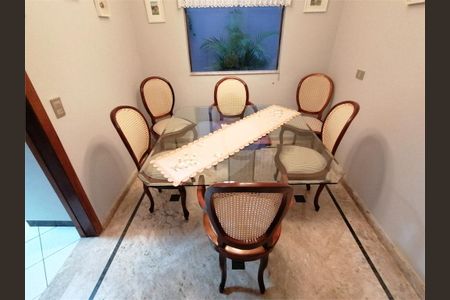 Casa à venda com 3 quartos, 200m² em Jardim Vila Mariana, São Paulo