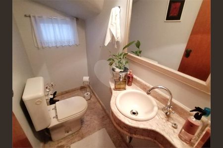 Casa à venda com 3 quartos, 200m² em Jardim Vila Mariana, São Paulo