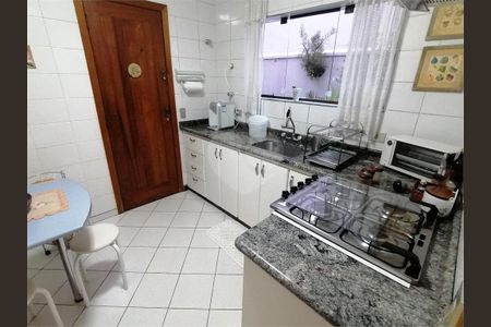 Casa à venda com 3 quartos, 200m² em Jardim Vila Mariana, São Paulo
