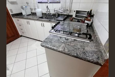 Casa à venda com 3 quartos, 200m² em Jardim Vila Mariana, São Paulo
