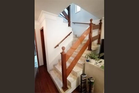 Casa à venda com 3 quartos, 200m² em Jardim Vila Mariana, São Paulo