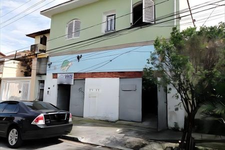 Casa à venda com 4 quartos, 250m² em Jardim Colombo, São Paulo
